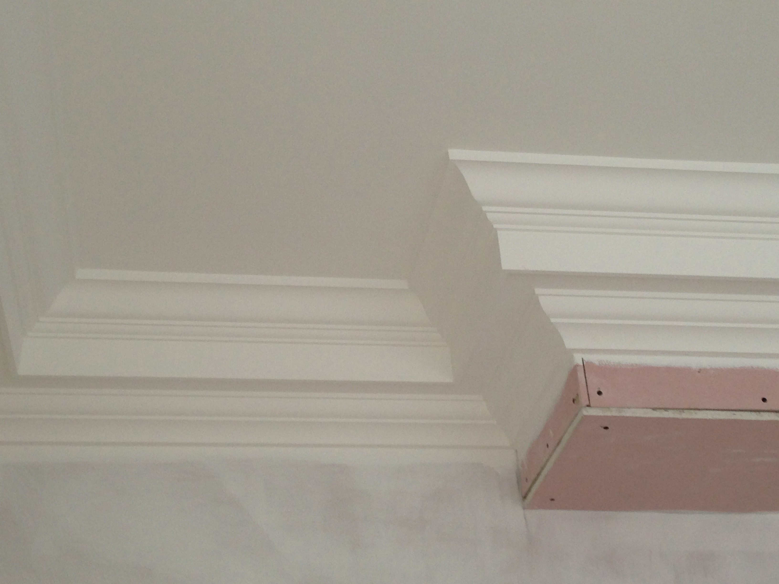 SM29 Cornice